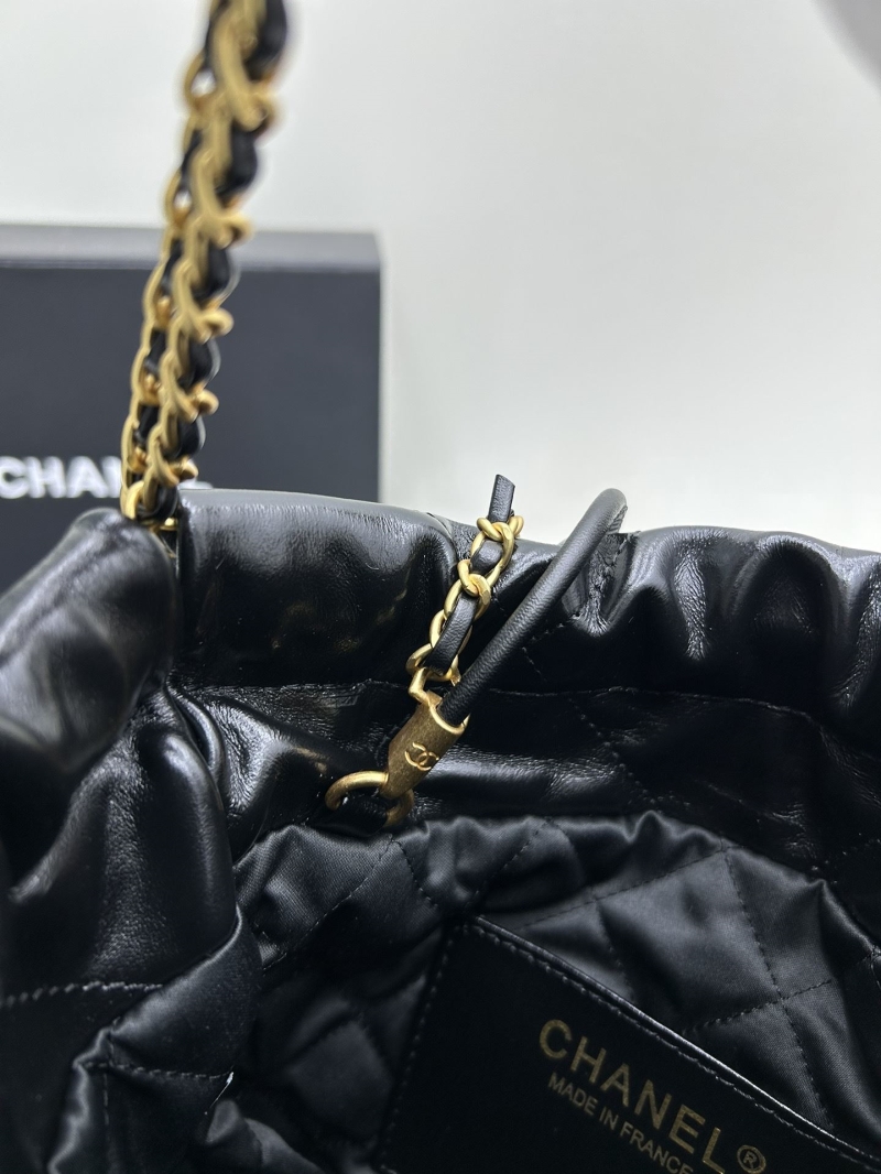 Chanel Top Handle Bags